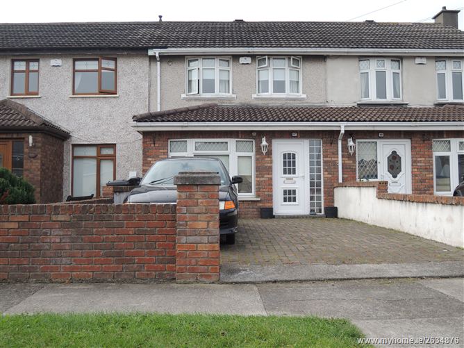 67, Castle Park, Balrothery, Tallaght, Dublin 24 Tom Maher & Co Ltd